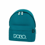 POLO ΣΑΚΙΔΙΟ MINI PETROL-AIR BLUE/ΠΕΤΡΟΛ-ΓΑΛΑΖΙΟ 901067-5853
