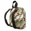 POLO ΣΑΚΙΔΙΟ MINI SEYA KHAKI/PINK 911007-8486