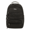 POLO ΣΑΚΙΔΙΟ MULTI POCKET BLACK-ΜΑΥΡΟ 901064-2000