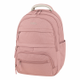 POLO ΣΑΚΙΔΙΟ MULTI POCKET DUSTY PINK/ΣΑΠΙΟ ΜΗΛΟ 901064-3919