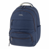 POLO ΣΑΚΙΔΙΟ MULTI POCKET NIGHT BLUE-ΜΠΛΕ ΝΥΧΤΑΣ 901064-5000