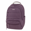 POLO ΣΑΚΙΔΙΟ MULTI POCKET PURPLE-ΜΩB 901064-4700