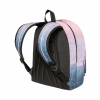POLO ΣΑΚΙΔΙΟ ORIGINAL DOUBLE SCARF GRADIENT PINK/BLUE GRADIENT 901262-8412