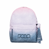 POLO ΣΑΚΙΔΙΟ ORIGINAL DOUBLE SCARF GRADIENT PINK/BLUE GRADIENT 901262-8412