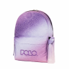 POLO ΣΑΚΙΔΙΟ ORIGINAL DOUBLE SCARF GRADIENT PURPLE/PINK GRADIENT 901262-8411