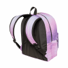 POLO ΣΑΚΙΔΙΟ ORIGINAL DOUBLE SCARF GRADIENT PURPLE/PINK GRADIENT 901262-8411