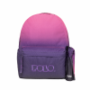POLO ΣΑΚΙΔΙΟ ORIGINAL SCARF GRADIENT FUCHIA/PURPLE GRADIENT 901162-8415