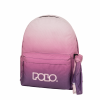 POLO ΣΑΚΙΔΙΟ ORIGINAL SCARF GRADIENT PINK/PURPLE GRADIENT 901162-8416
