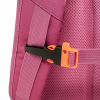 POLO ΣΑΚΙΔΙΟ PINS MAGENTA-ΜΑΤΖΕΝΤΑ 901059-4300