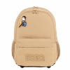 POLO ΣΑΚΙΔΙΟ PINS OCHER-ΩΧΡΑ 901059-7700