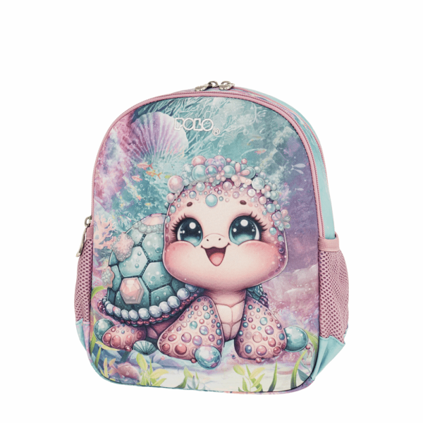 POLO ΣΑΚΙΔΙΟ PIXIE TURTLE 911002-8454
