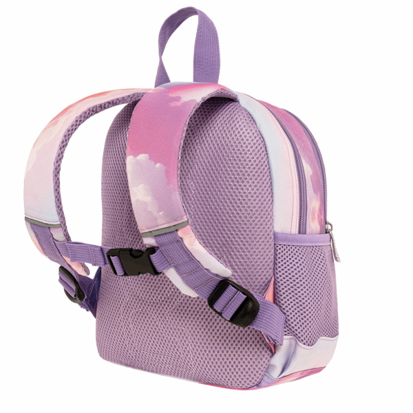 POLO ΣΑΚΙΔΙΟ PIXIE UNICORN 911002-8455