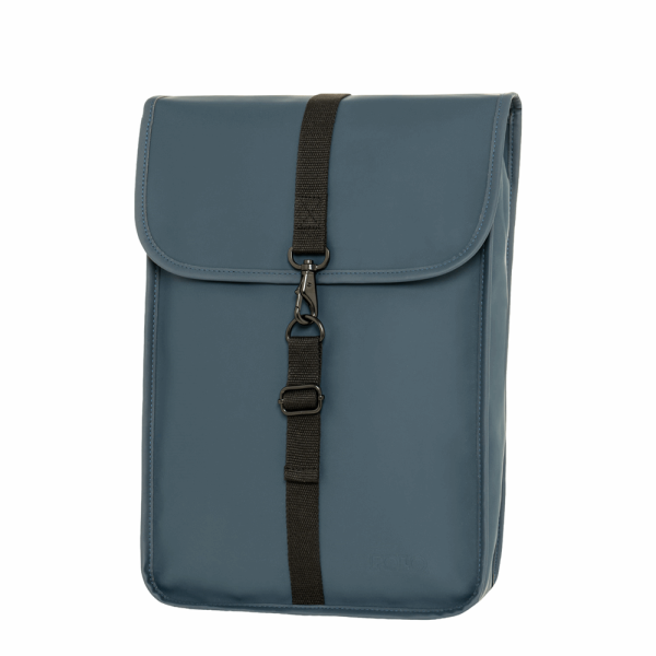 POLO ΣΑΚΙΔΙΟ PURE DARK BLUE-ΣΚΟΥΡΟ ΜΠΛΕ 907018-5100