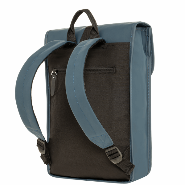 POLO ΣΑΚΙΔΙΟ PURE DARK BLUE-ΣΚΟΥΡΟ ΜΠΛΕ 907018-5100