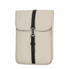 POLO ΣΑΚΙΔΙΟ PURE LIGHT GREY-ΑΝΟΙΧΤΟ ΓΚΡΙ 907018-2300
