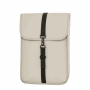 POLO ΣΑΚΙΔΙΟ PURE LIGHT GREY-ΑΝΟΙΧΤΟ ΓΚΡΙ 907018-2300