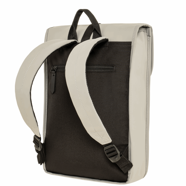 POLO ΣΑΚΙΔΙΟ PURE LIGHT GREY-ΑΝΟΙΧΤΟ ΓΚΡΙ 907018-2300