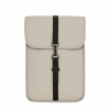 POLO ΣΑΚΙΔΙΟ PURE LIGHT GREY-ΑΝΟΙΧΤΟ ΓΚΡΙ 907018-2300