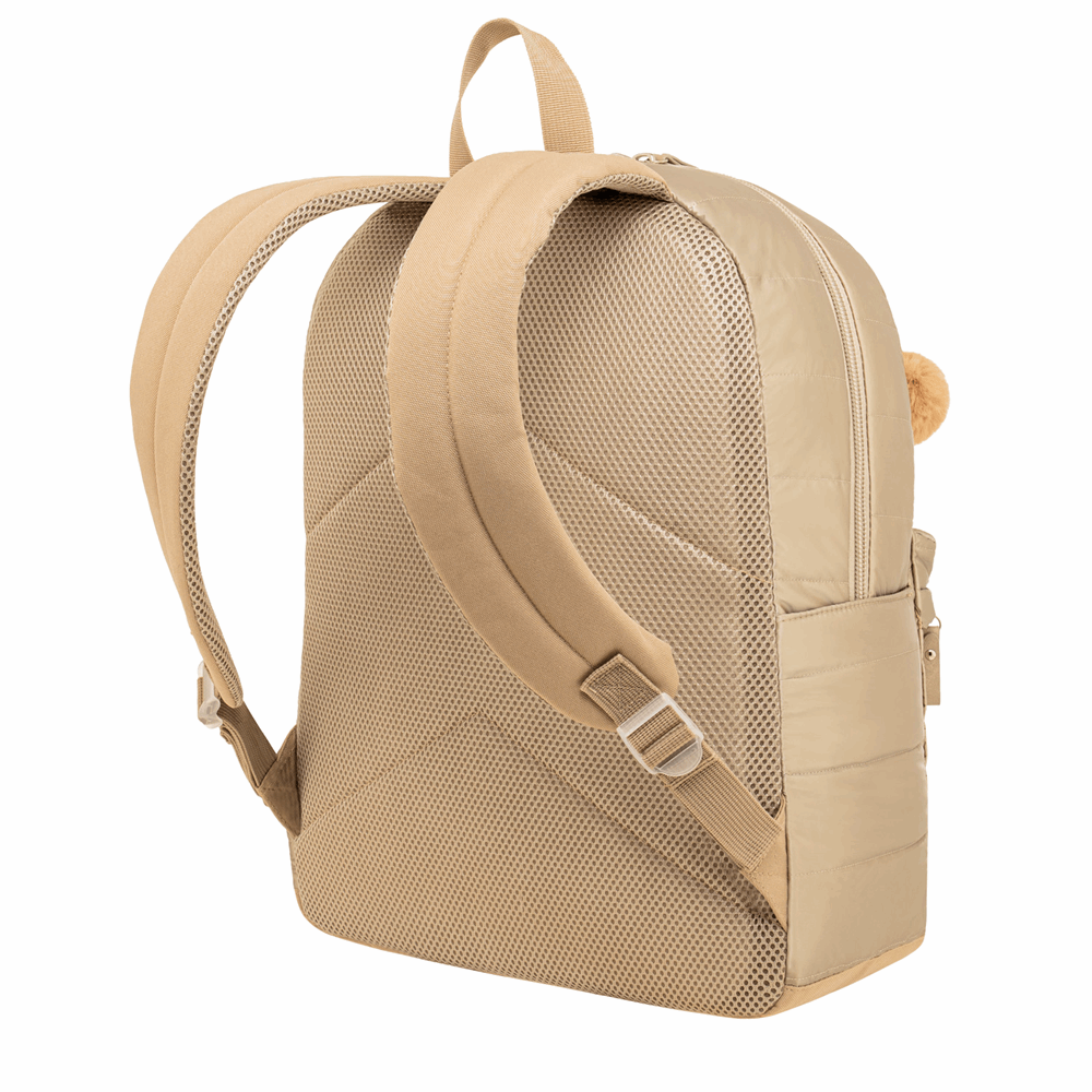 POLO ΣΑΚΙΔΙΟ SOFTIE GOLD-ΧΡΥΣΟ 902077-7600