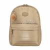 POLO ΣΑΚΙΔΙΟ SOFTIE GOLD-ΧΡΥΣΟ 902077-7600