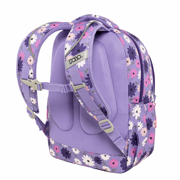 POLO ΣΑΚΙΔΙΟ SPARKLE FLOWERS 901061-8435