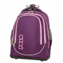 POLO ΣΑΚΙΔΙΟ TROLLEY CART PURPLE-ΜΩB 901074-4700