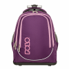 POLO ΣΑΚΙΔΙΟ TROLLEY CART PURPLE-ΜΩB 901074-4700