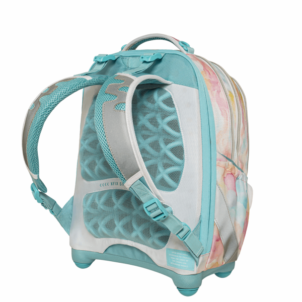 POLO ΣΑΚΙΔΙΟ TROLLEY FREELY BUTTERFLY 965055-8419