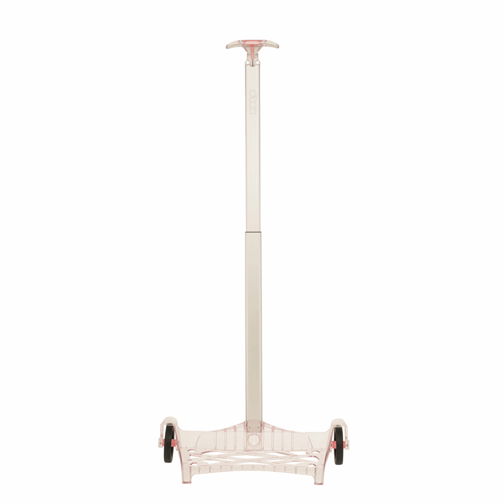 POLO ΣΑΚΙΔΙΟ TROLLEY FREELY BUTTERFLY 965055-8419