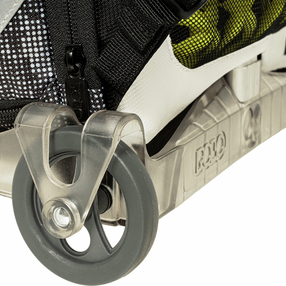 POLO ΣΑΚΙΔΙΟ TROLLEY FREELY GAMING 965055-8421
