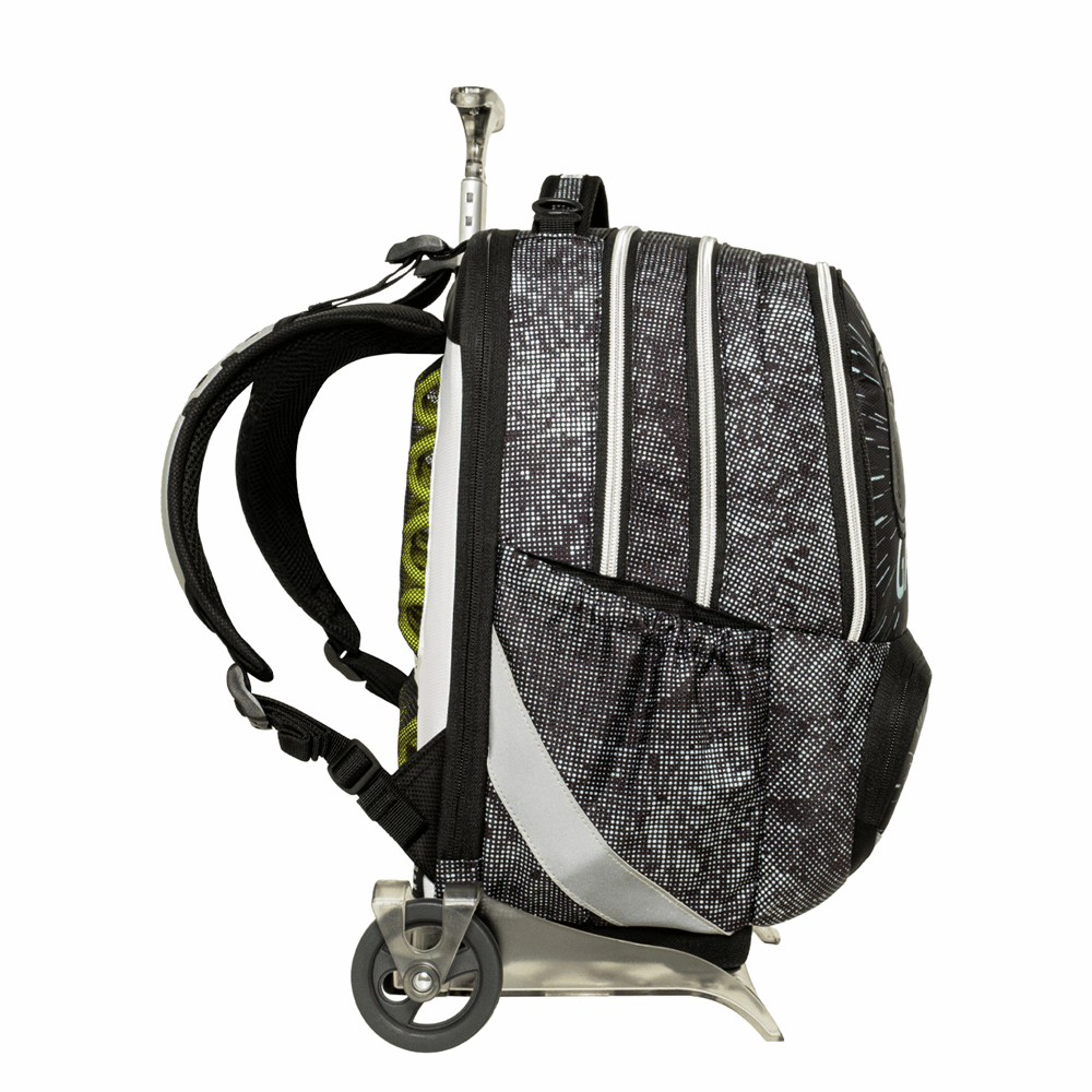 POLO ΣΑΚΙΔΙΟ TROLLEY FREELY GAMING 965055-8421