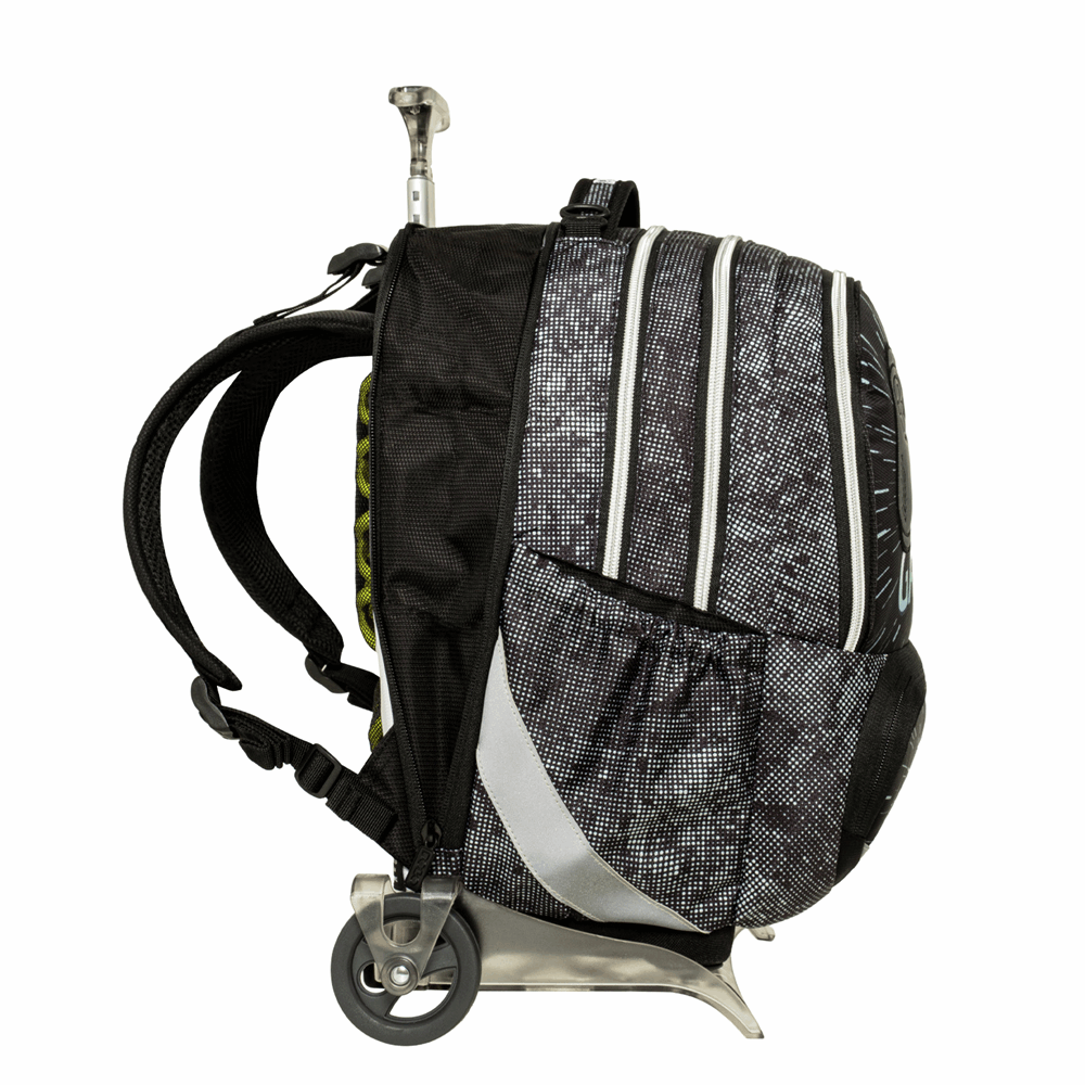 POLO ΣΑΚΙΔΙΟ TROLLEY FREELY GAMING 965055-8421