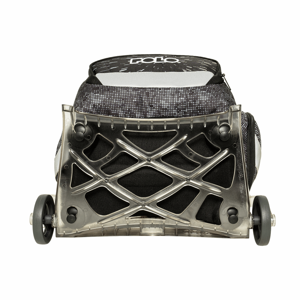 POLO ΣΑΚΙΔΙΟ TROLLEY FREELY GAMING 965055-8421