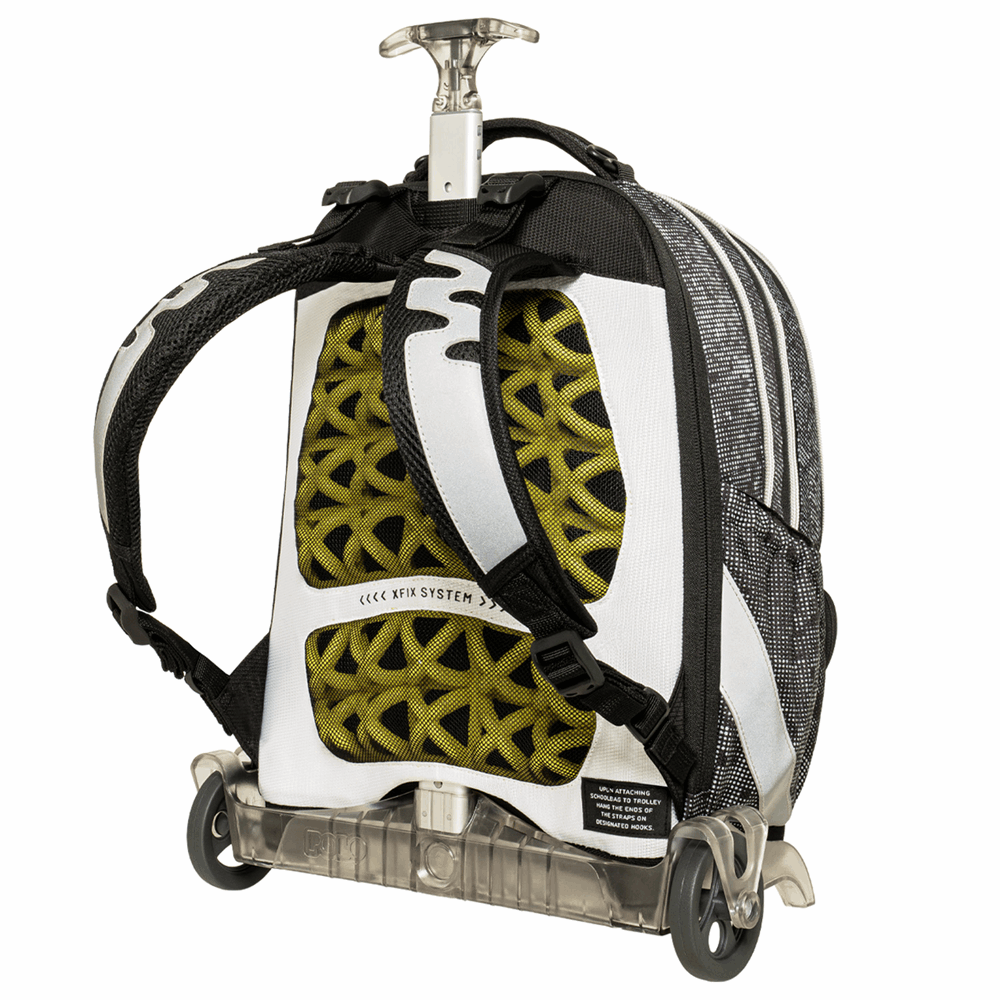POLO ΣΑΚΙΔΙΟ TROLLEY FREELY GAMING 965055-8421