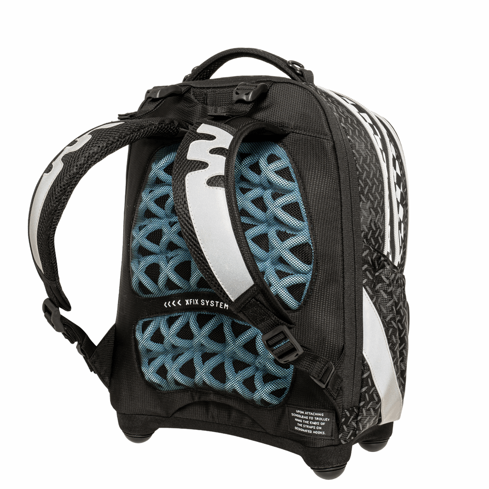 POLO ΣΑΚΙΔΙΟ TROLLEY FREELY MOTORCYCLE 965055-8422