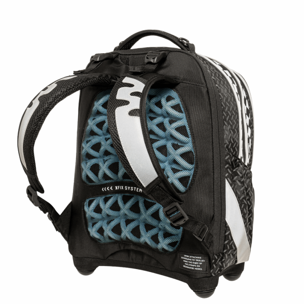 POLO ΣΑΚΙΔΙΟ TROLLEY FREELY MOTORCYCLE 965055-8422
