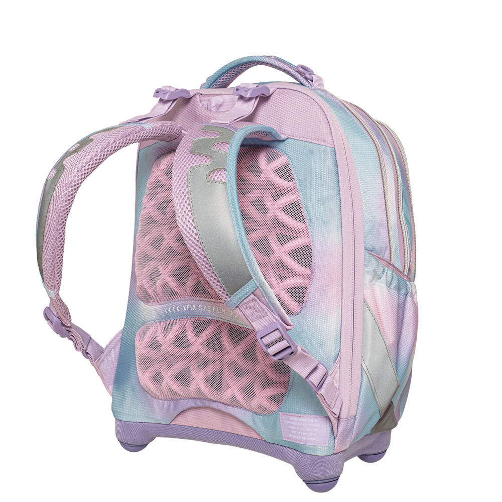 POLO ΣΑΚΙΔΙΟ TROLLEY FREELY UNICORN 965055-8420