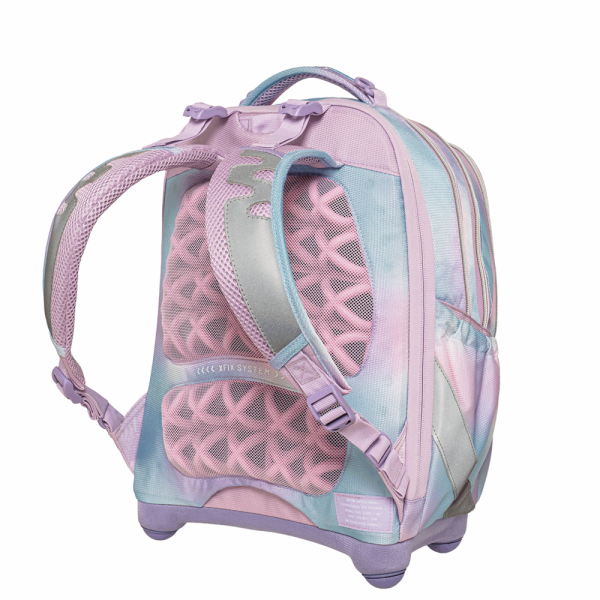POLO ΣΑΚΙΔΙΟ TROLLEY FREELY UNICORN 965055-8420