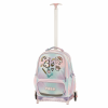 POLO ΣΑΚΙΔΙΟ TROLLEY FREELY UNICORN 965055-8420