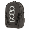 POLO ΣΑΚΙΔΙΟ URBINO BLACK-ΜΑΥΡΟ 902078-2000