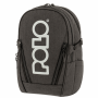 POLO ΣΑΚΙΔΙΟ URBINO BLACK-ΜΑΥΡΟ 902078-2000