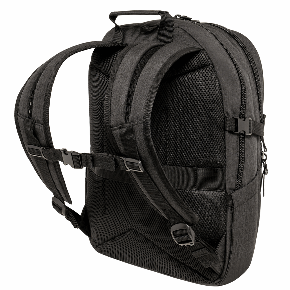 POLO ΣΑΚΙΔΙΟ URBINO BLACK-ΜΑΥΡΟ 902078-2000