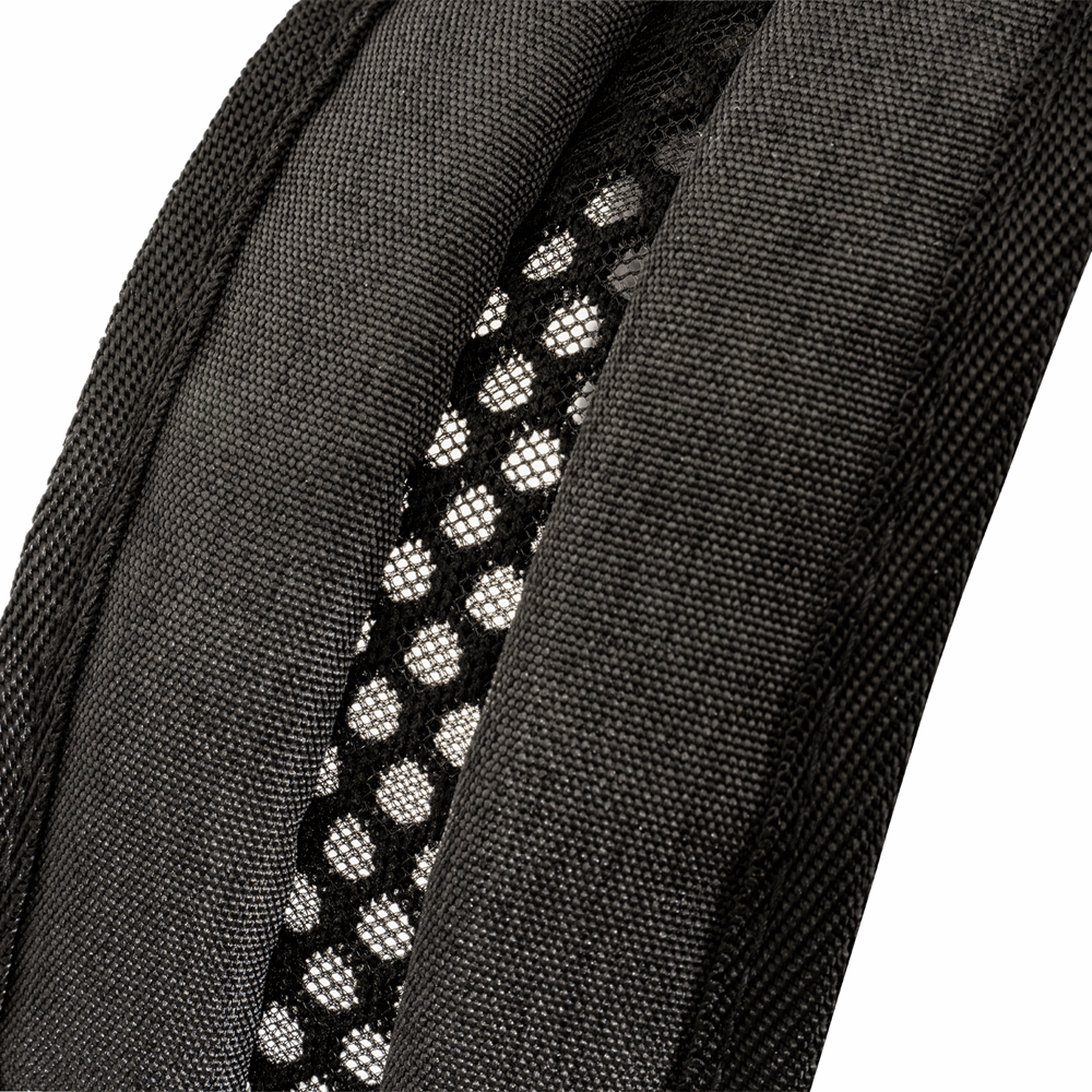 POLO ΣΑΚΙΔΙΟ URBINO BLACK-ΜΑΥΡΟ 902078-2000