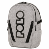 POLO ΣΑΚΙΔΙΟ URBINO GREY-ΓΚΡΙ 902078-2200