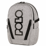 POLO ΣΑΚΙΔΙΟ URBINO GREY-ΓΚΡΙ 902078-2200