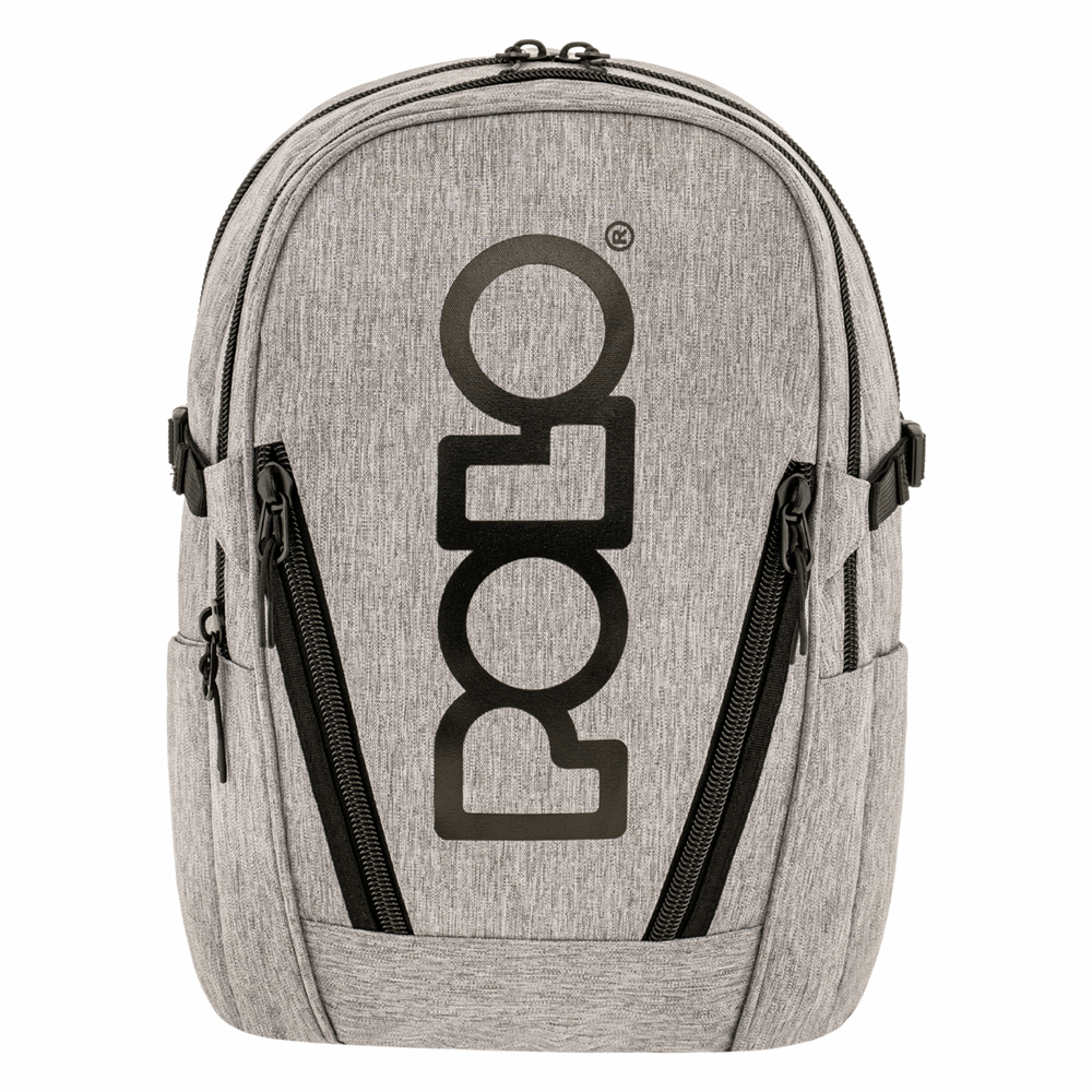 POLO ΣΑΚΙΔΙΟ URBINO GREY-ΓΚΡΙ 902078-2200