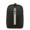 POLO ΣΑΚΙΔΙΟ VERTZIP BLACK-ΜΑΥΡΟ 902079-2000
