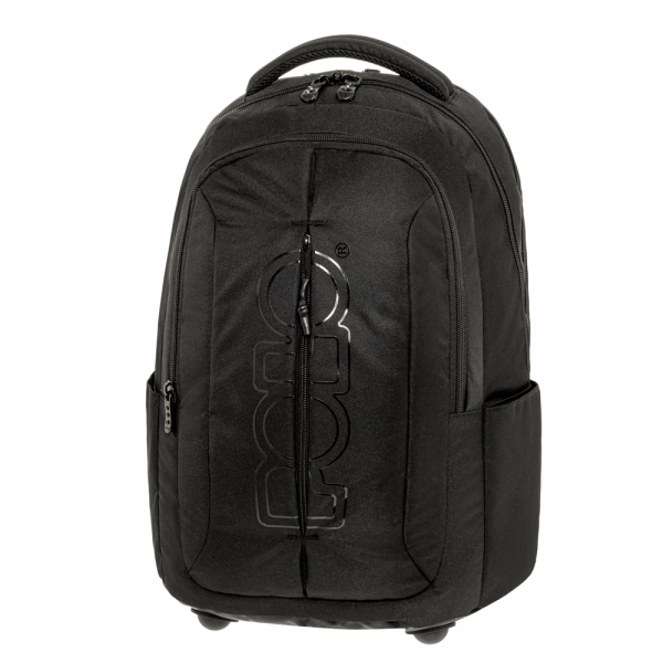 POLO ΣΑΚΙΔΙΟ WONDER BLACK-ΜΑΥΡΟ 901076-2001