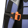 POLO ΣΑΚΙΔΙΟ WONDER BLACK-ΜΑΥΡΟ 901076-2001