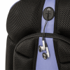 POLO ΣΑΚΙΔΙΟ WONDER BLACK-ΜΑΥΡΟ 901076-2001